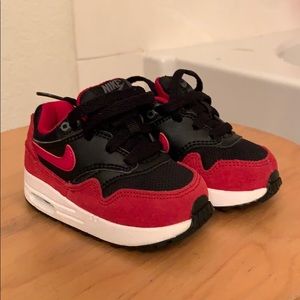 Nike air max 1